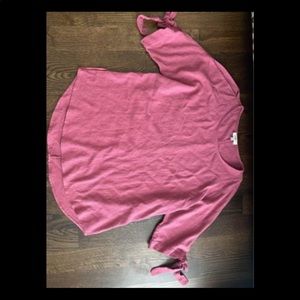 Umgee Boutique Linen shirt